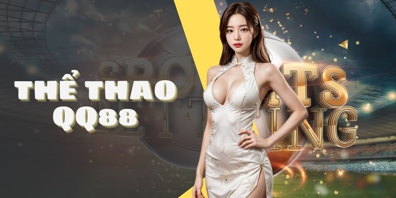 thể thao qq88