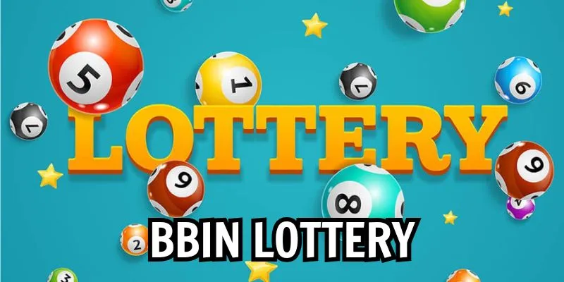 Bbin Lottery